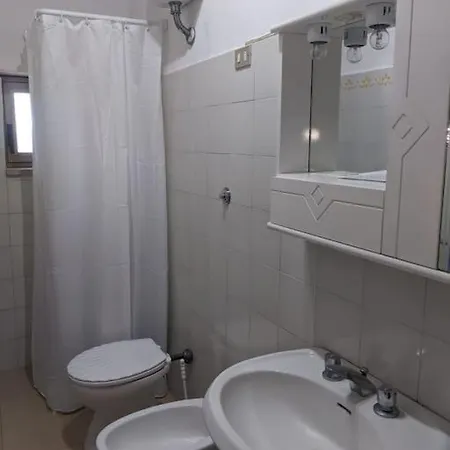 Casa Panoramica 2 * Panni