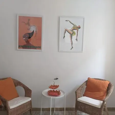 Holiday home Casa Panoramica 2